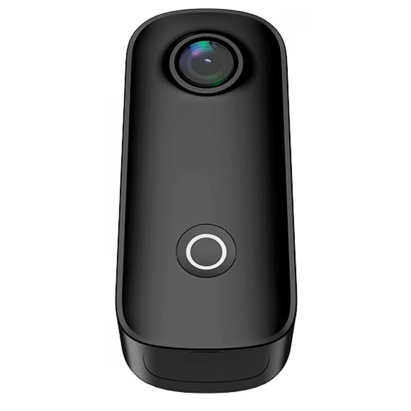 Action Видеокамера SJCAM C100 black - фото #4, Technodom.kz
