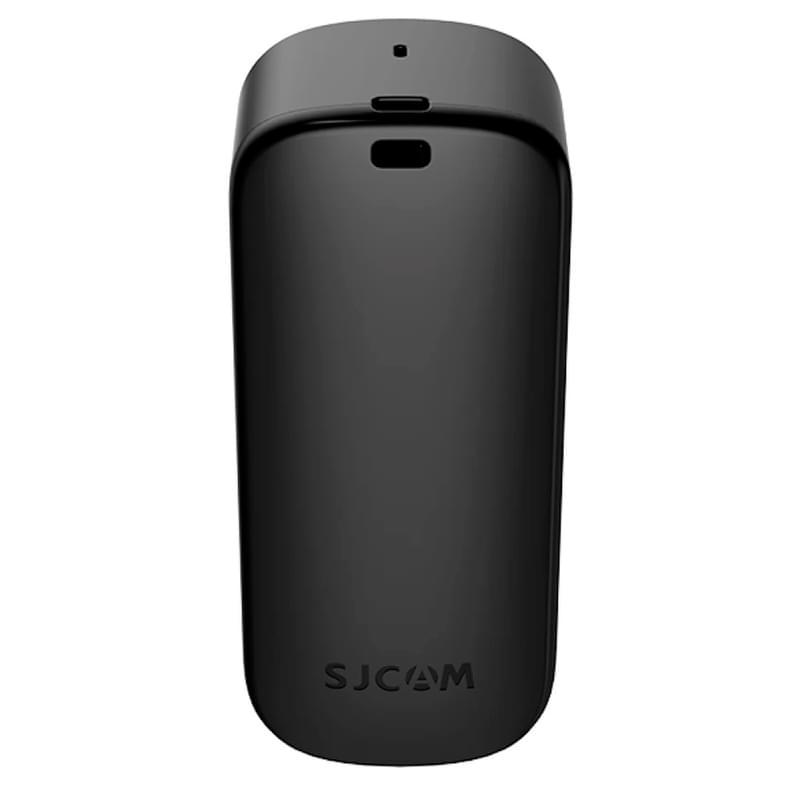 Action Видеокамера SJCAM C100 black - фото #5, Technodom.kz