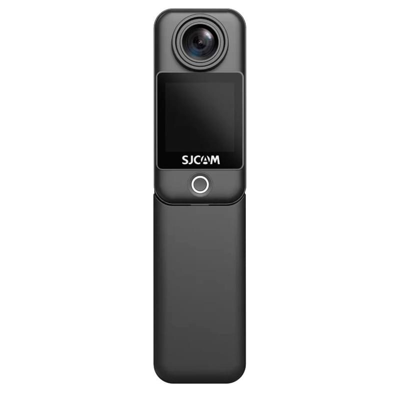 Action Видеокамера SJCAM C300 - фото #0, Technodom.kz