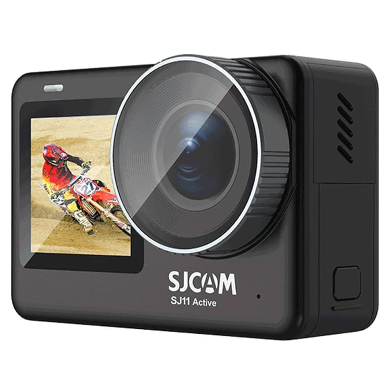 Action Видеокамера SJCAM SJ11 Active - фото #0, Technodom.kz
