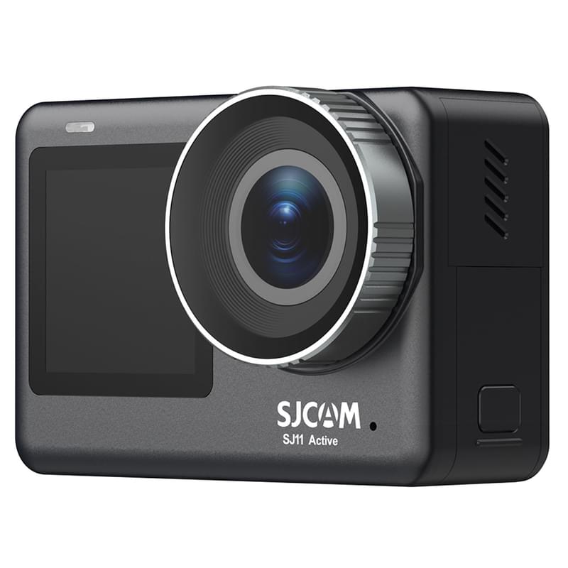Action Видеокамера SJCAM SJ11 Active - фото #1, Technodom.kz