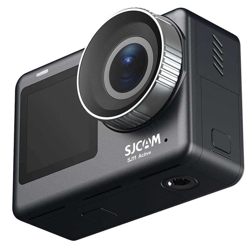 Action Видеокамера SJCAM SJ11 Active - фото #2, Technodom.kz