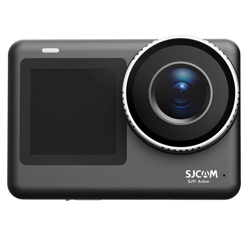 Action Видеокамера SJCAM SJ11 Active - фото #4, Technodom.kz