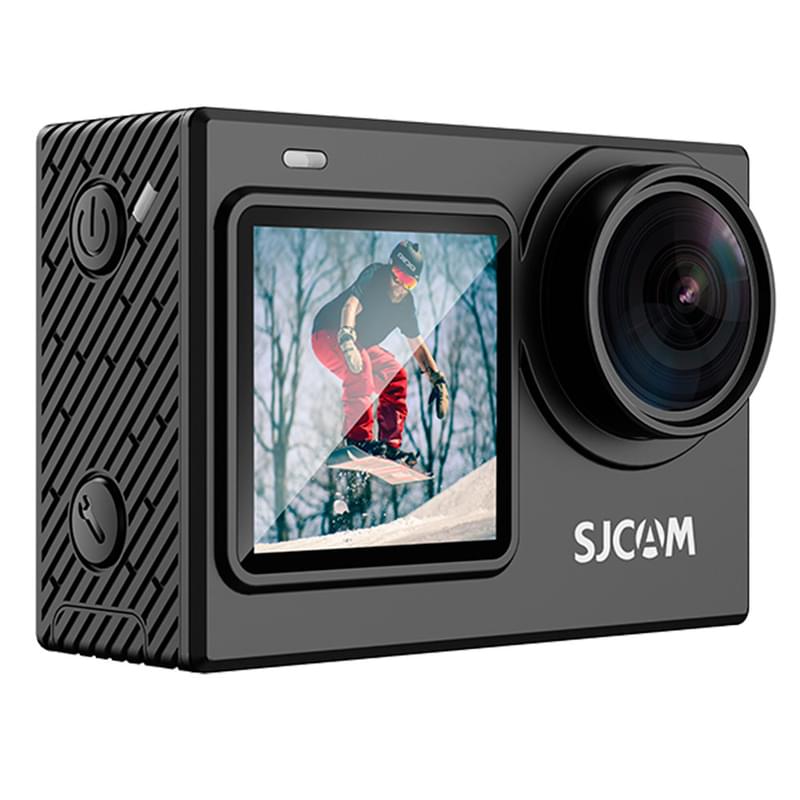 Action Видеокамера SJCAM SJ6 PRO - фото #0, Technodom.kz