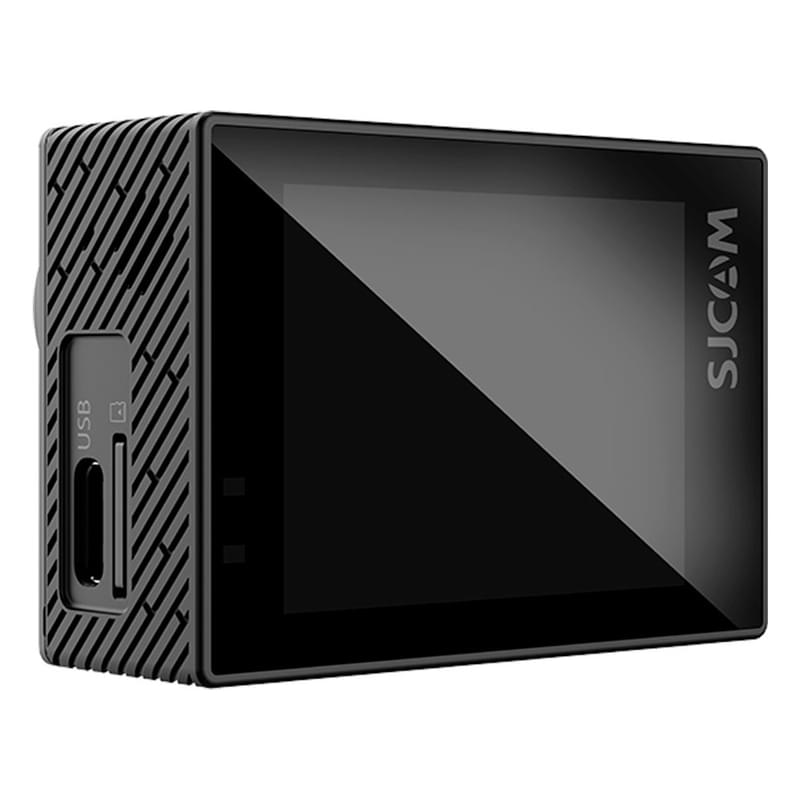 Action Видеокамера SJCAM SJ6 PRO - фото #3, Technodom.kz