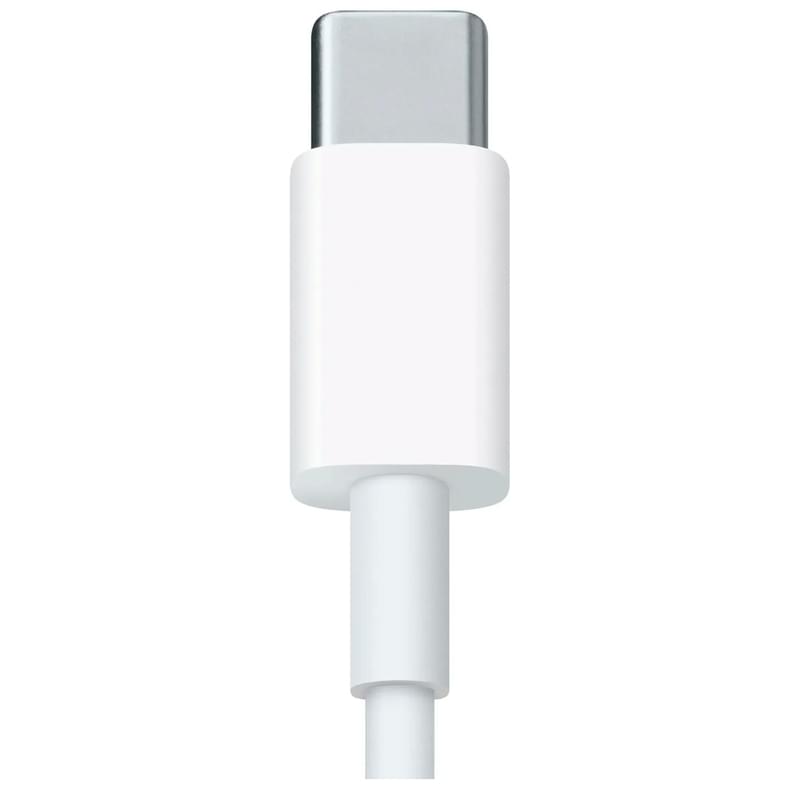 Адаптер Apple, Type-C - 3,5 мм для наушников (MU7E2ZM/A) - фото #2, Technodom.kz