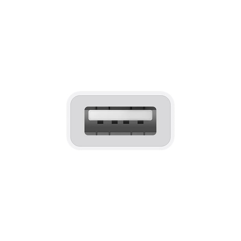 Адаптер Apple, Type-C - USB (MJ1M2ZM/A) - фото #2, Technodom.kz