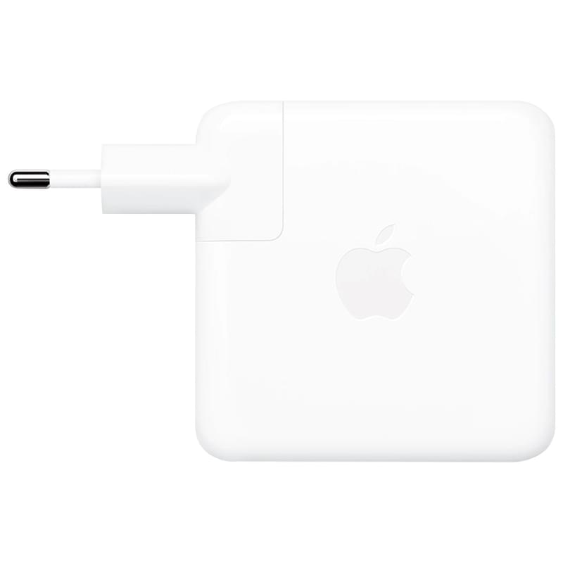 Адаптер питания Apple, 1*Type-C 61Вт (MRW22ZM/A) - фото #0, Technodom.kz