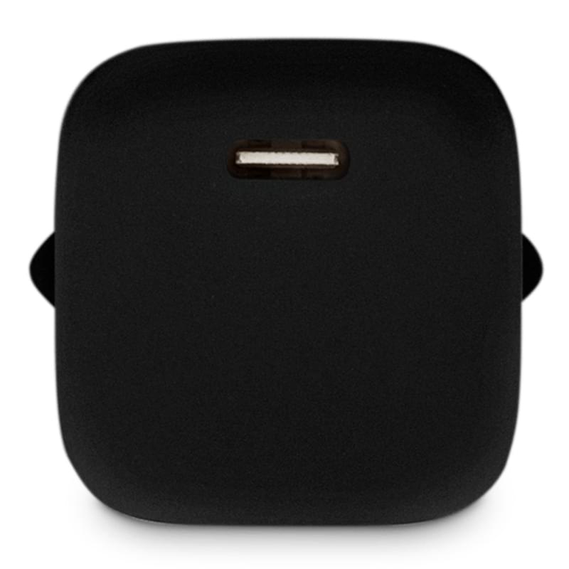 Адаптер питания ttec 30W PD USB-C ,Black (2SCP03S) - фото #1, Technodom.kz