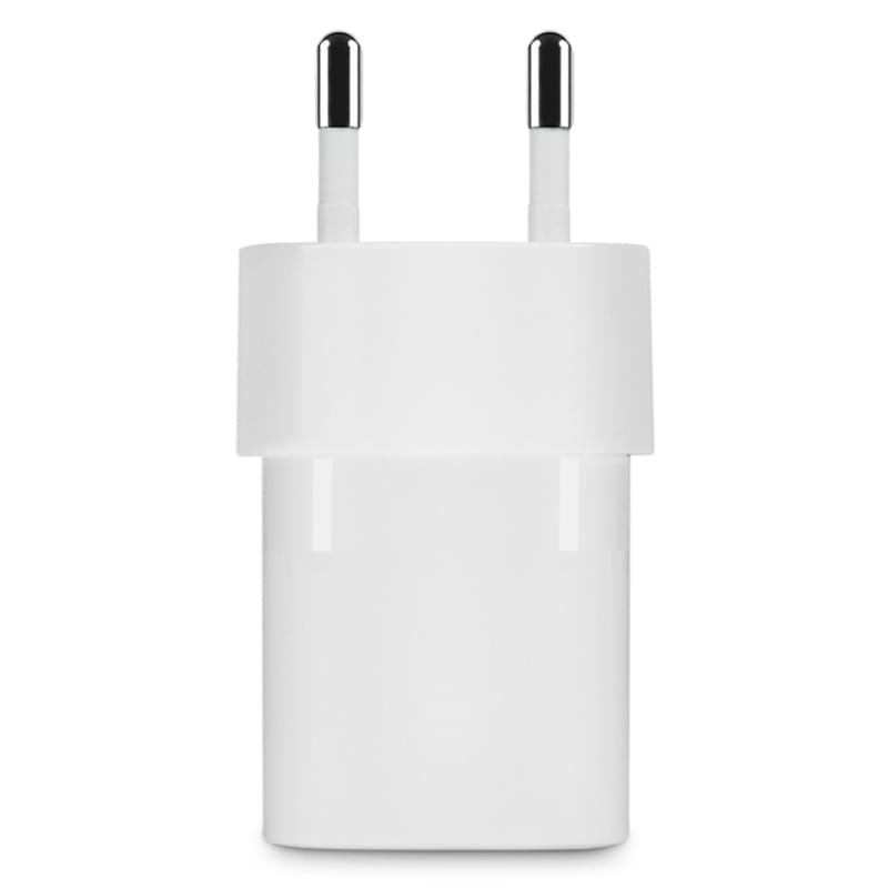 Ttec зарядтағыш 30W PD USB-C Travel Charger, White (2SCP03B) - фото #3, Technodom.kz