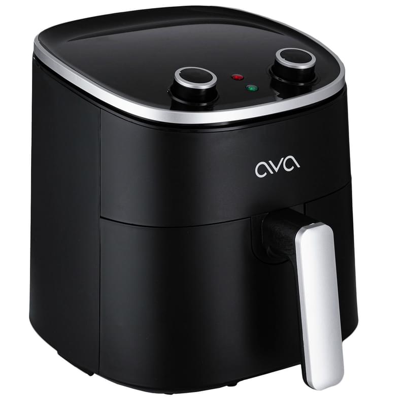AVA ELS-1600DB аэрогрилі - фото #2, Technodom.kz