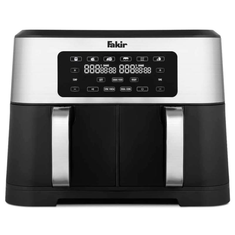 Аэрогриль Fakir Premium chefry 41004757 - фото #0, Technodom.kz
