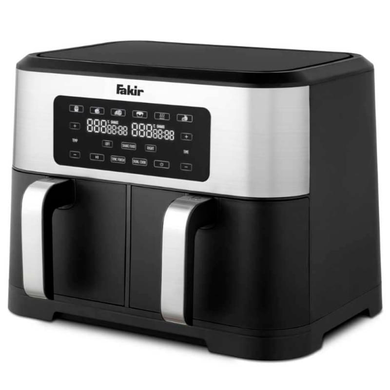 Аэрогриль Fakir Premium chefry 41004757 - фото #2, Technodom.kz