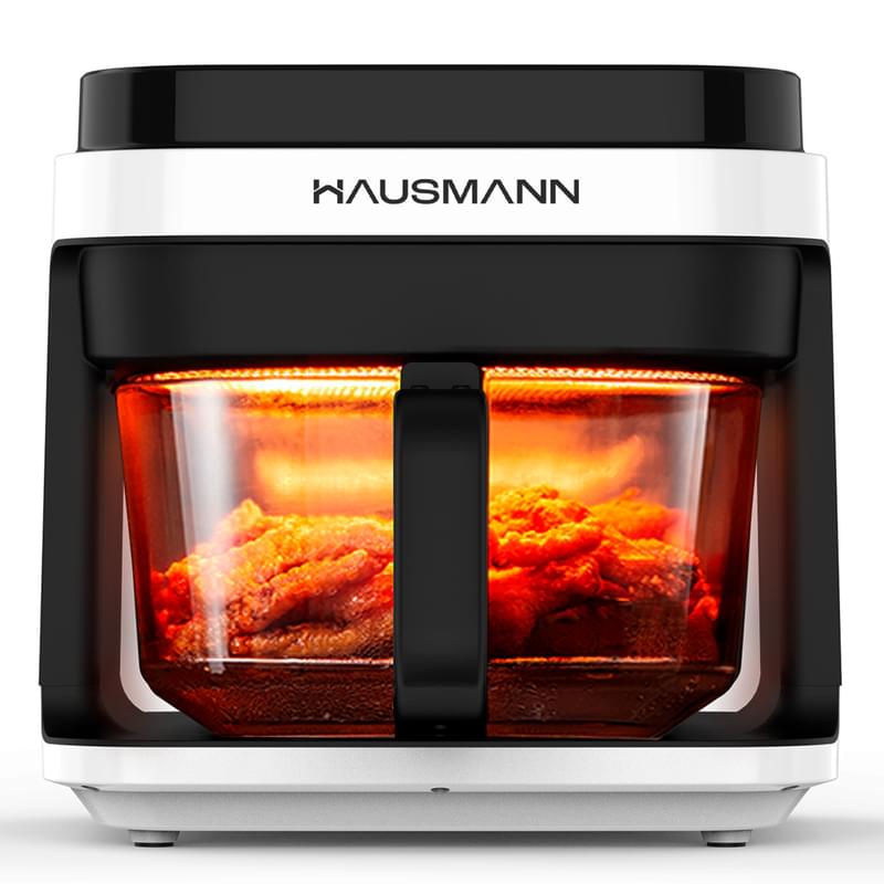 Аэрогриль HAUSMANN HAG-7070W - фото #0, Technodom.kz
