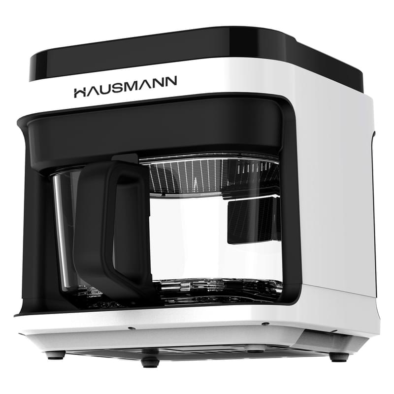 Аэрогриль HAUSMANN HAG-7070W - фото #7, Technodom.kz