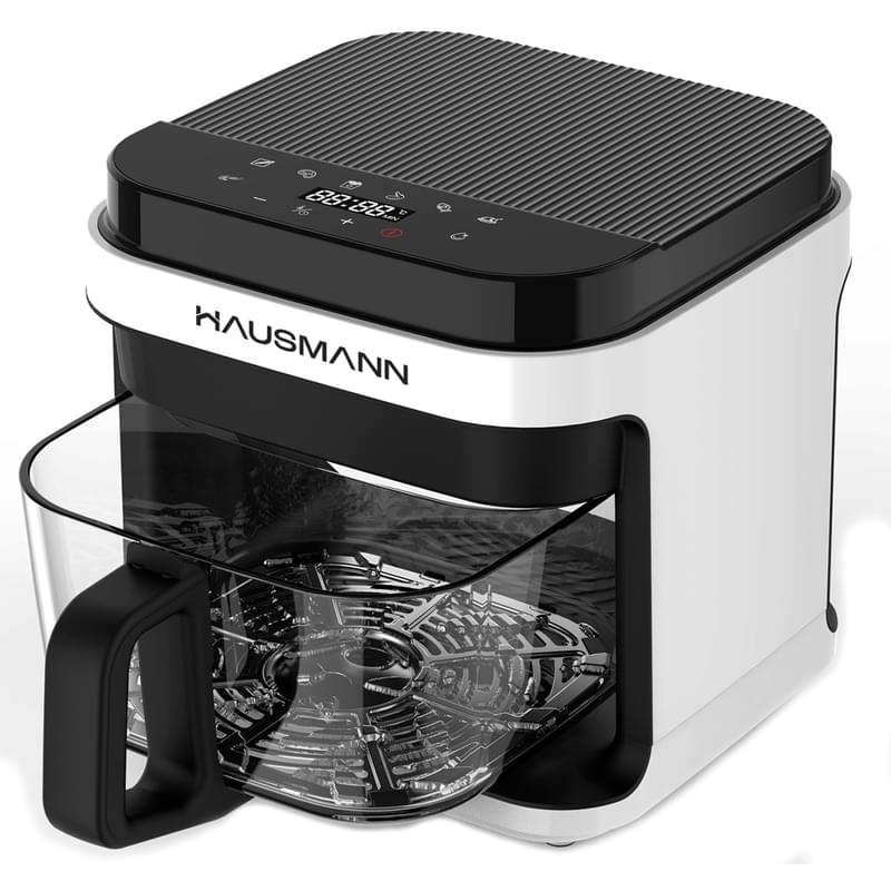 Аэрогриль HAUSMANN HAG-7070W - фото #8, Technodom.kz