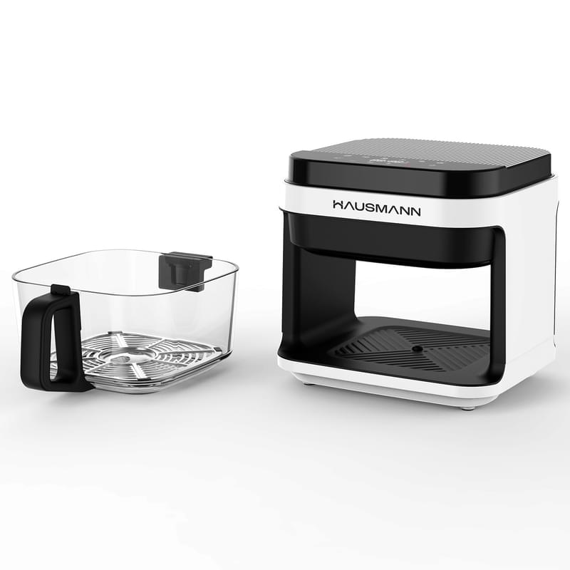 Аэрогриль HAUSMANN HAG-7070W - фото #9, Technodom.kz