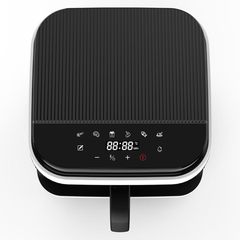 Аэрогриль HAUSMANN HAG-7070W - фото #12, Technodom.kz