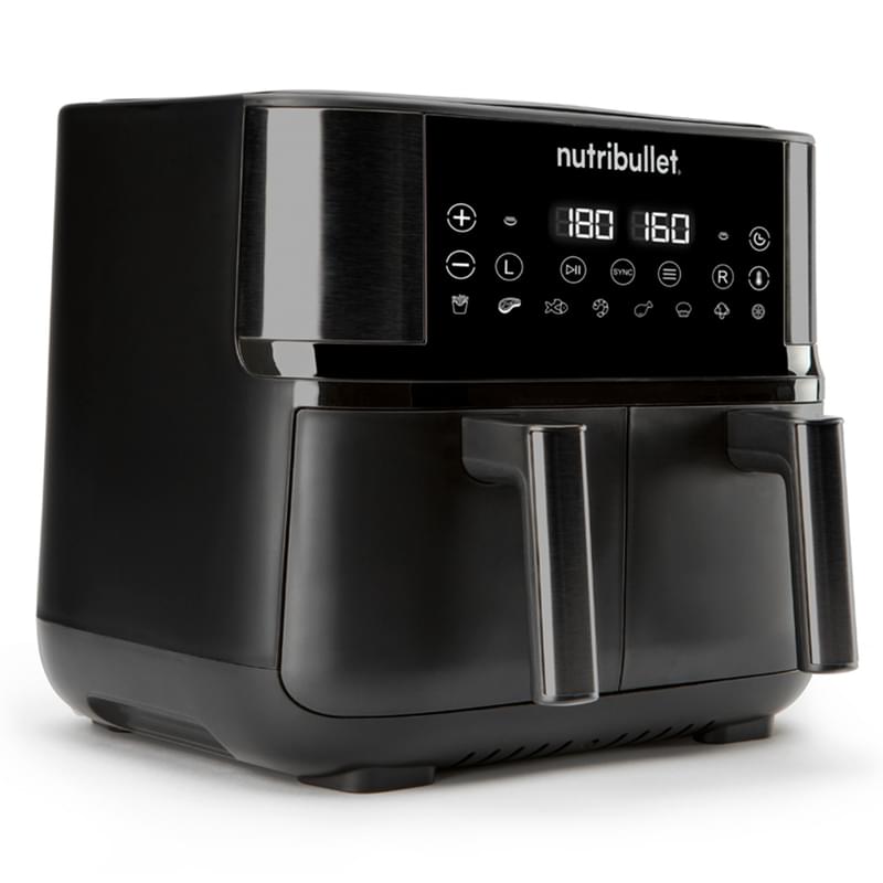 Аэрогриль Nutribullet NBA-081B - фото #1, Technodom.kz