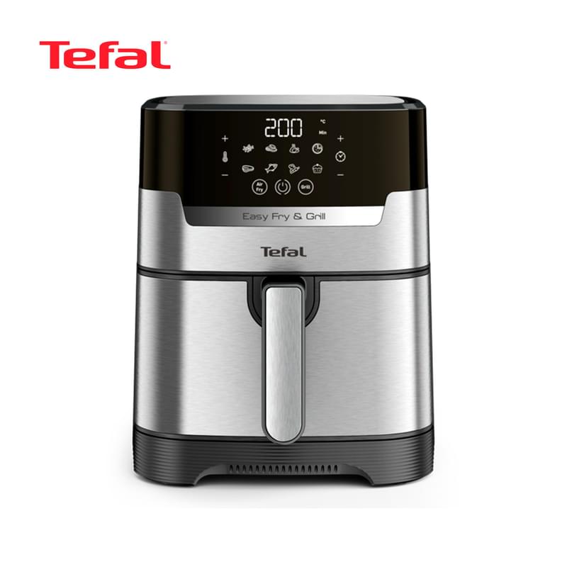 Tefal EY-505D15 Аэрогрилі - фото #11, Technodom.kz