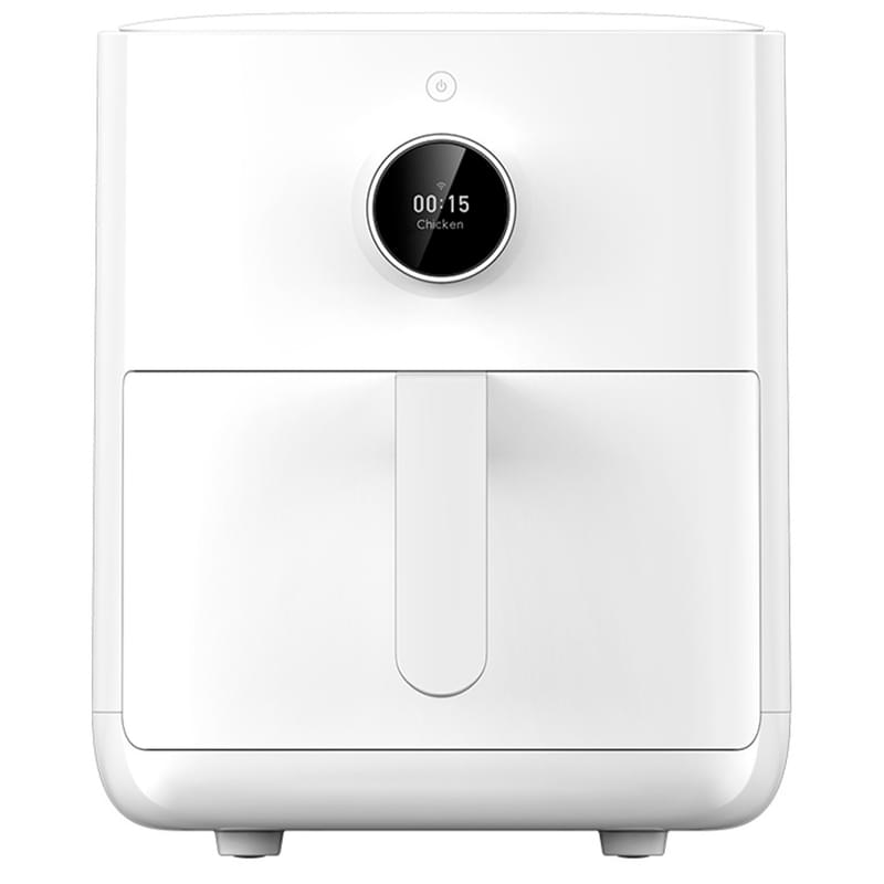 Ауа қуырғыш Xiaomi Smart Air Fryer 4.5L MAF14 Ақ - фото #0, Technodom.kz