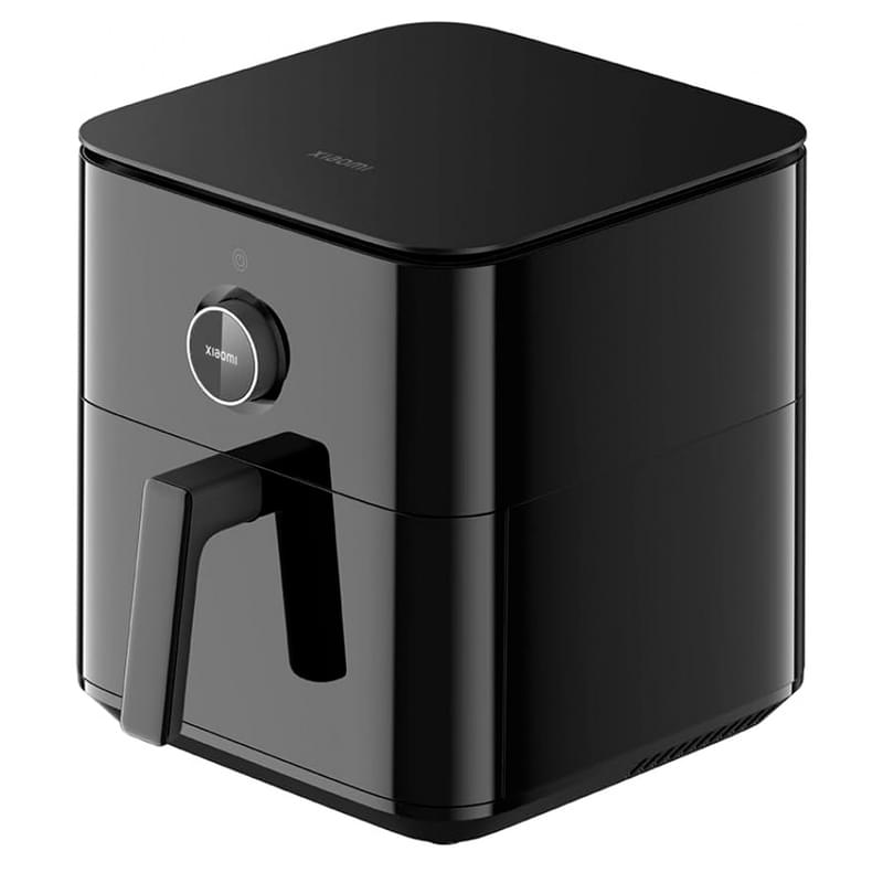 Xiaomi Smart Air Fryer 6.5L  Black BHR7357EU Аэрогрилі - фото #0, Technodom.kz
