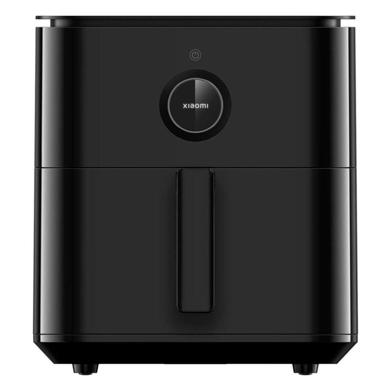 Xiaomi Smart Air Fryer 6.5L  Black BHR7357EU Аэрогрилі - фото #1, Technodom.kz
