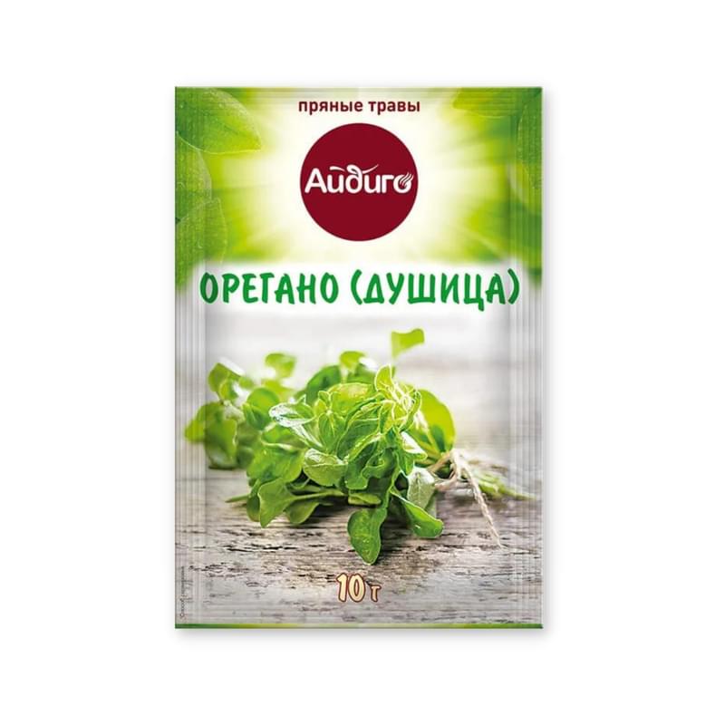 Орегано Айдиго 10 г - фото #0, Technodom.kz Орегано Айдиго 10 г - фото #0, Technodom.kz