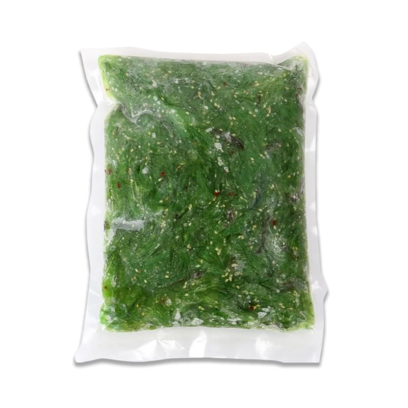 Чука Kingfisher сарада салат замороженный кг - фото #0, Technodom.kz Чука Kingfisher сарада салат замороженный кг - фото #0, Technodom.kz