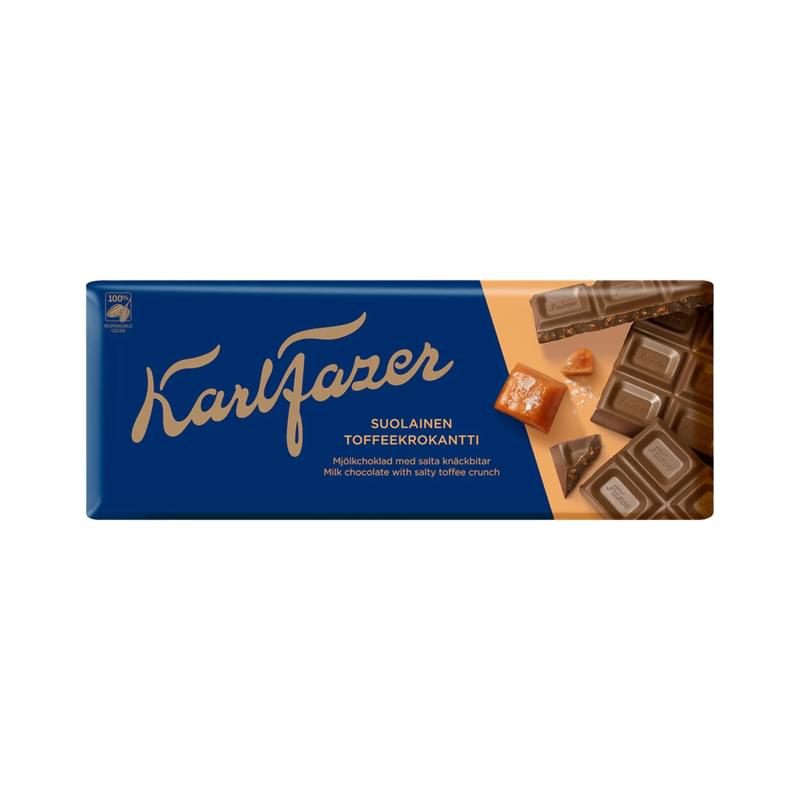 Шоколад Karl Fazer Купить В Спб