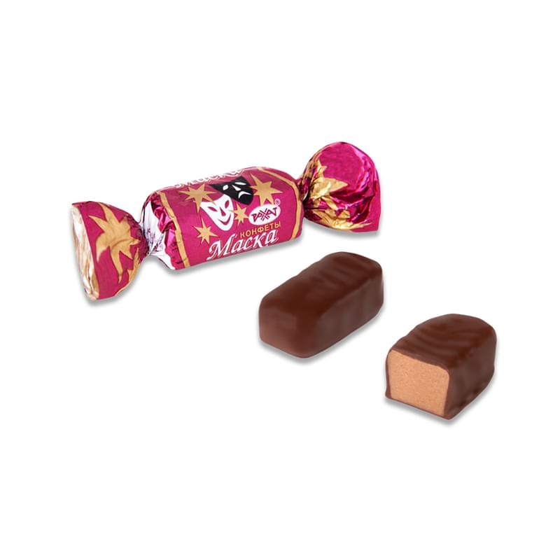 Конфеты Рахат Маска кг - фото #0, Technodom.kz Конфеты Рахат Маска кг - фото #0, Technodom.kz