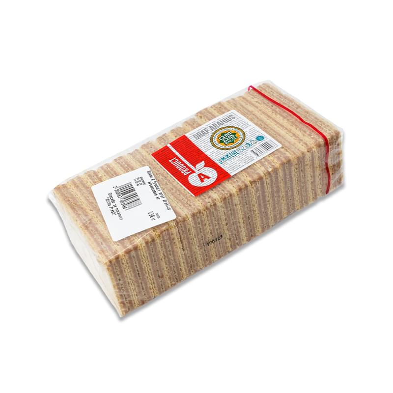 Вафли A-Product graf Arahius арахисовые кг - фото #0, Technodom.kz Вафли A-Product graf Arahius арахисовые кг - фото #0, Technodom.kz