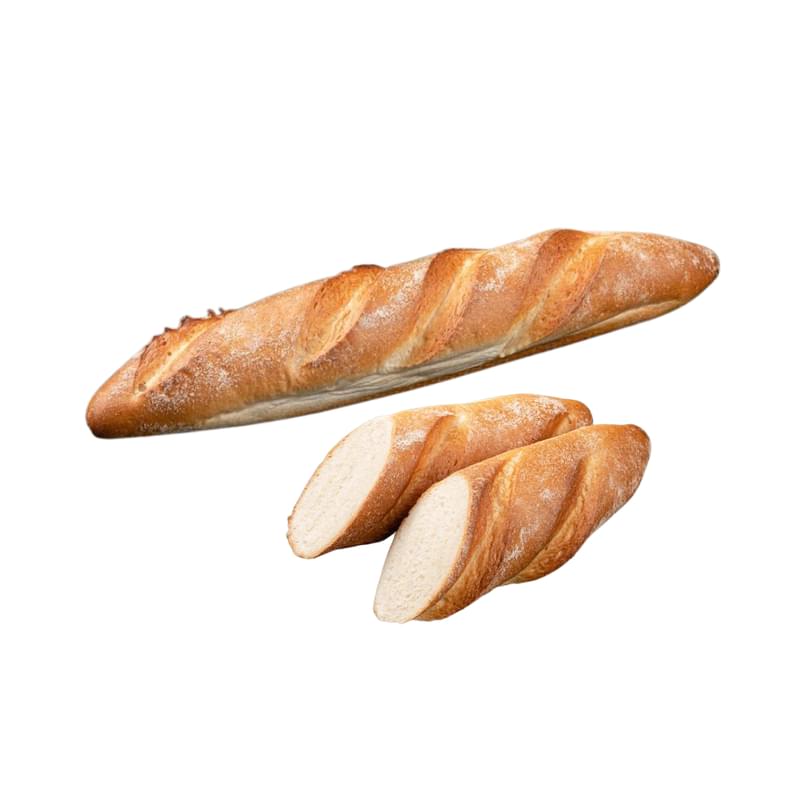 Багет Кафе Плюс По-казахски 250 г - фото #0, Technodom.kz