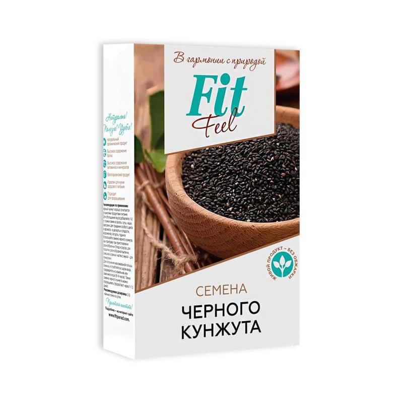 Семена кунжута Fit Parad черные 150 г - фото #0, Technodom.kz Семена кунжута Fit Parad черные 150 г - фото #0, Technodom.kz