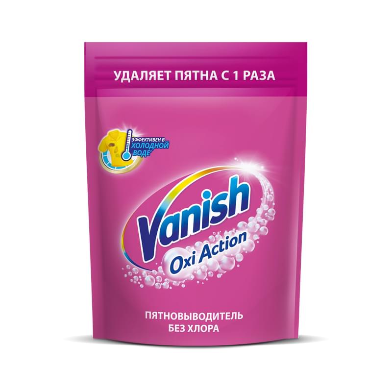 Пятновыводитель Vanish oxi action для тканей порошок 500 г - фото #0, Technodom.kz Пятновыводитель Vanish oxi action для тканей порошок 500 г - фото #0, Technodom.kz