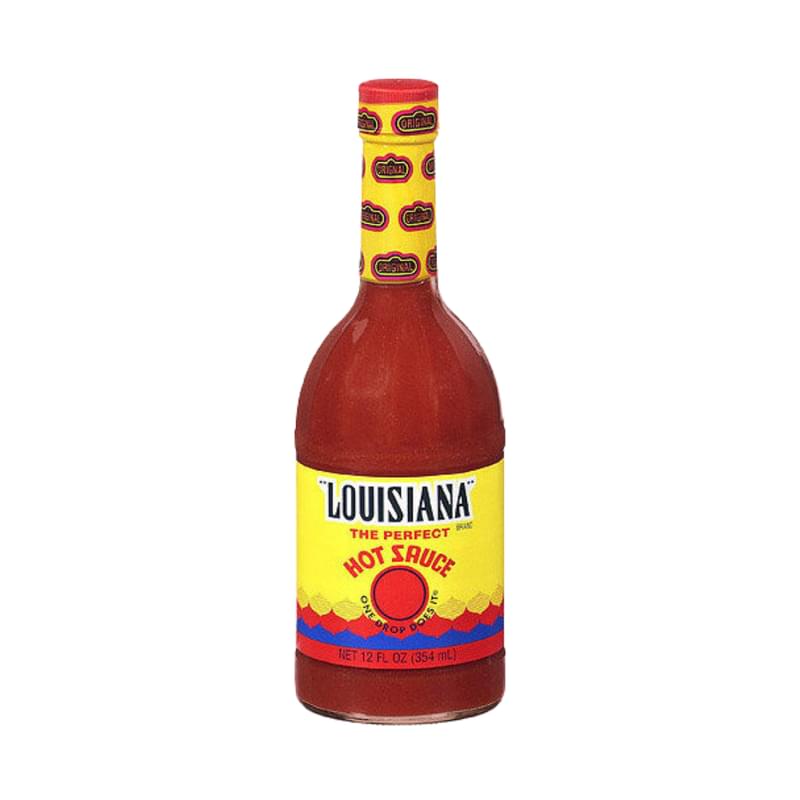 Соус Louisiana оригинальный острый перечный 354 мл - фото #0, Technodom.kz