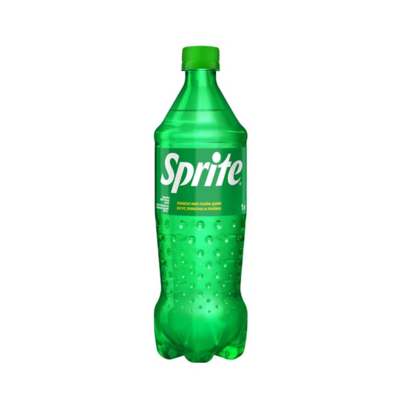 Напиток Sprite газированный Лимон Лайм 1 л - фото #0, Technodom.kz Напиток Sprite газированный Лимон Лайм 1 л - фото #0, Technodom.kz