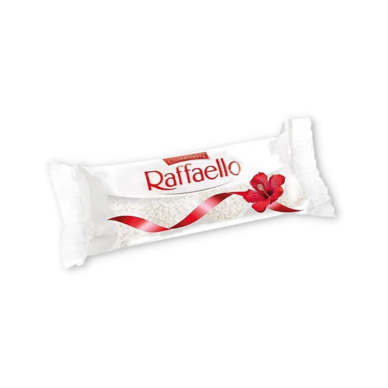 Конфеты Raffaello 40 г - фото #0, Technodom.kz