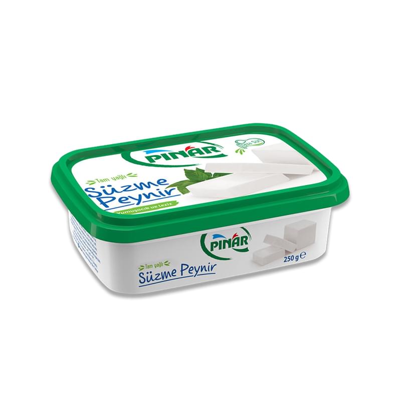 Сыр Pinar Suzme брынза в рассоле 45% 250 г - фото #0, Technodom.kz Сыр Pinar Suzme брынза в рассоле 45% 250 г - фото #0, Technodom.kz