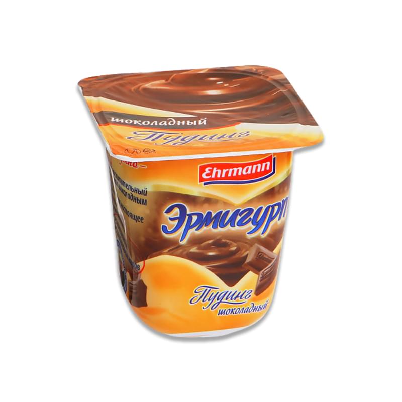 Пудинг Эрмигурт шоколадный 3,2% 100 г - фото #0, Technodom.kz Пудинг Эрмигурт шоколадный 3,2% 100 г - фото #0, Technodom.kz