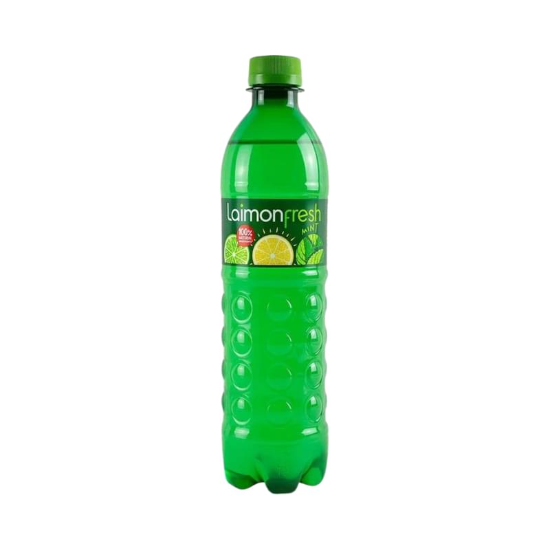 Напиток Laimon Fresh среднегазированный 500 мл - фото #0, Technodom.kz
