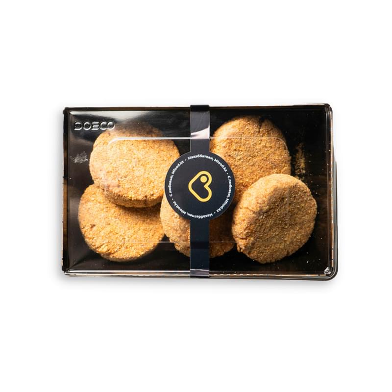 Котлеты Mfood.kz по-домашнему из индейки замороженные 450 г - фото #0, Technodom.kz Котлеты Mfood.kz по-домашнему из индейки замороженные 450 г - фото #0, Technodom.kz