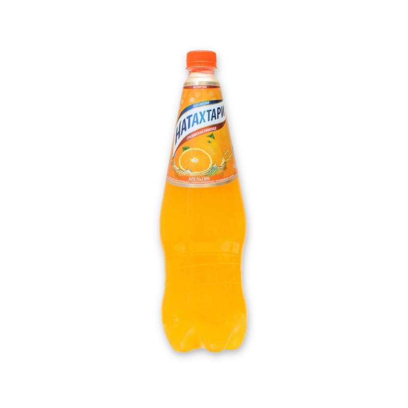 Лимонад Натахтари Апельсин 1 л - фото #0, Technodom.kz
