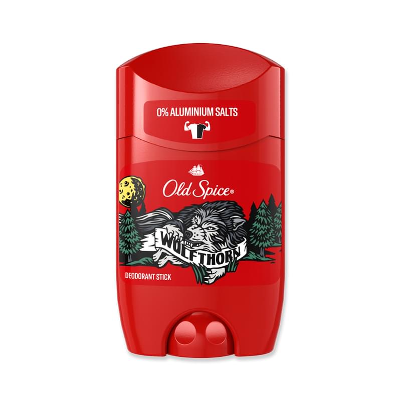 Дезодорант Old Spice Wolfthorn твёрдый 50 мл - фото #0, Technodom.kz Дезодорант Old Spice Wolfthorn твёрдый 50 мл - фото #0, Technodom.kz