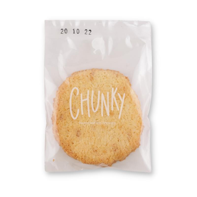 Печенье Chunky Cookies Кокосовое 40 г - фото #0, Technodom.kz