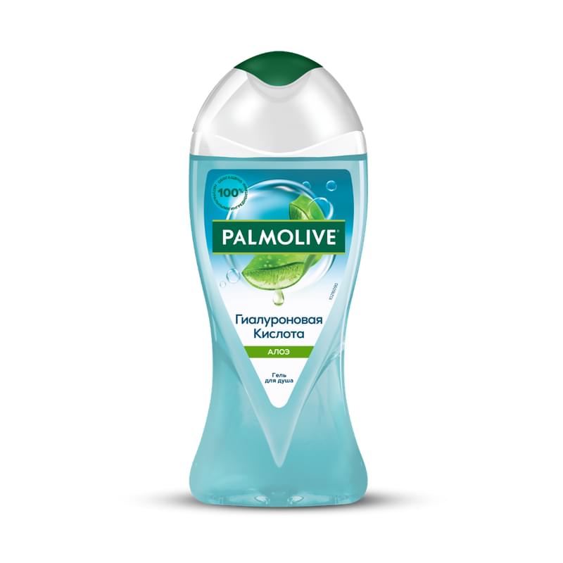 Гель для душа Palmolive женский Гиалуроновая кислота Алое 250 мл - фото #0, Technodom.kz Гель для душа Palmolive женский Гиалуроновая кислота Алое 250 мл - фото #0, Technodom.kz