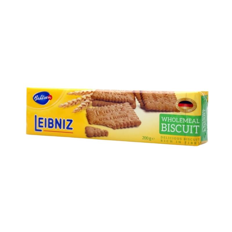 Мини Печенье Leibniz Где Купить