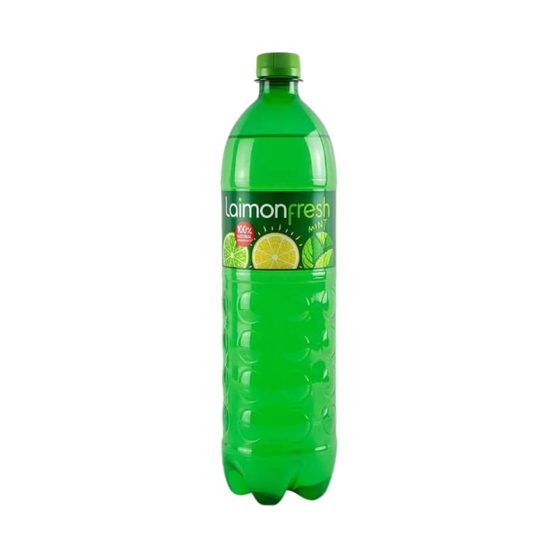 Напиток Laimon Fresh среднегазированный 1 л - фото #0, Technodom.kz
