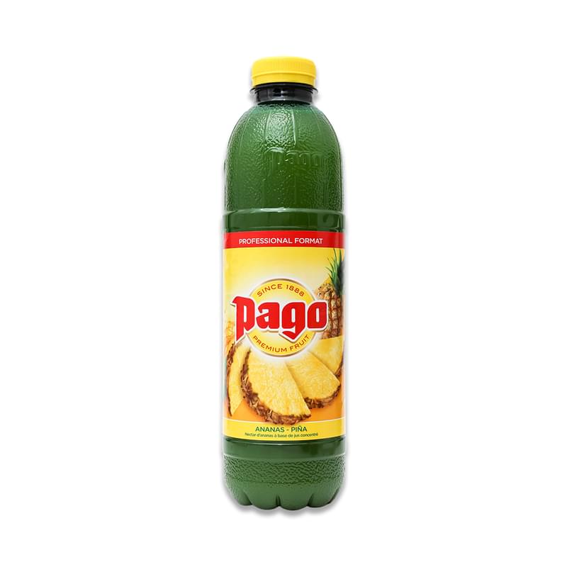 Нектар Pago ананас 1 л - фото #0, Technodom.kz Нектар Pago ананас 1 л - фото #0, Technodom.kz