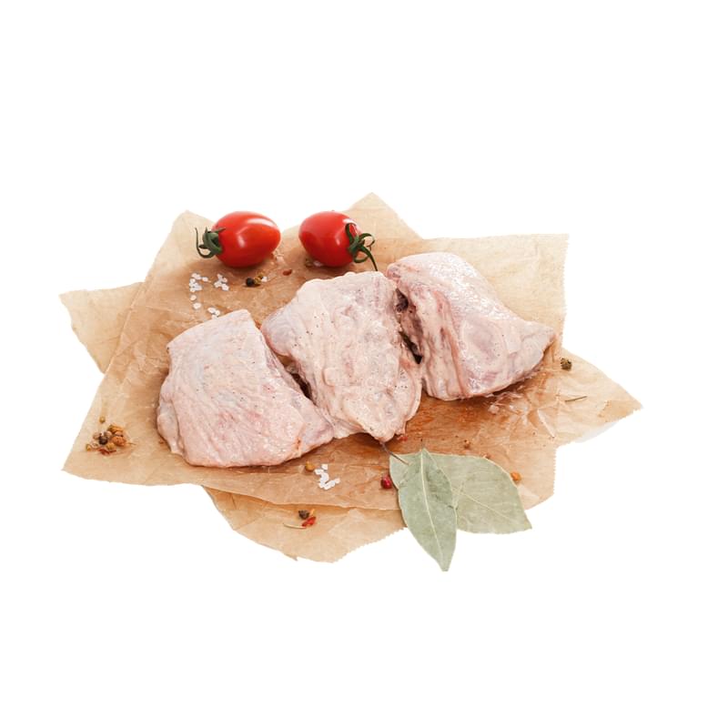 Шашлык Airba Fresh из бедрышек в маринаде 900 г - фото #0, Technodom.kz